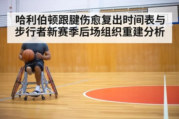 basketball player Achilles injury rehabilitation